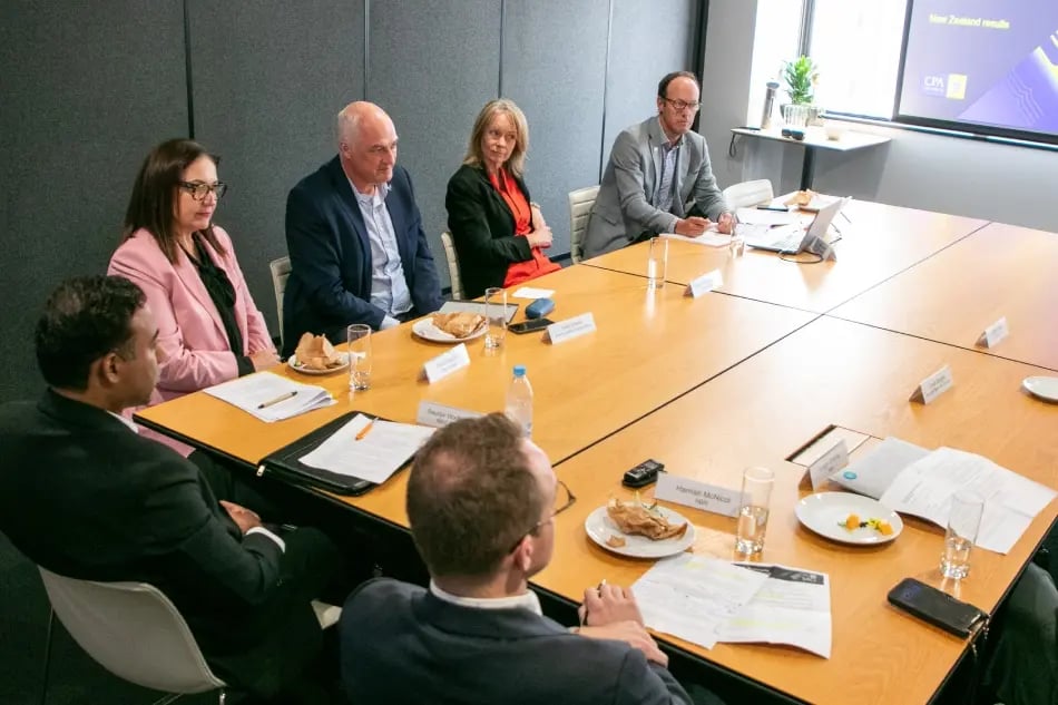 New Zealand's small business wake-up call - and what we do about it