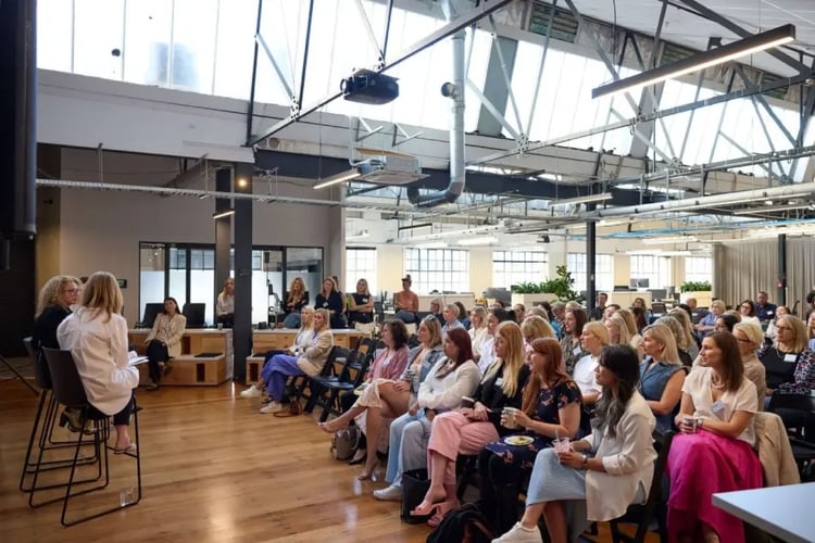 Icehouse and Spark Join Forces to Help Kiwi SMEs Work Smarter