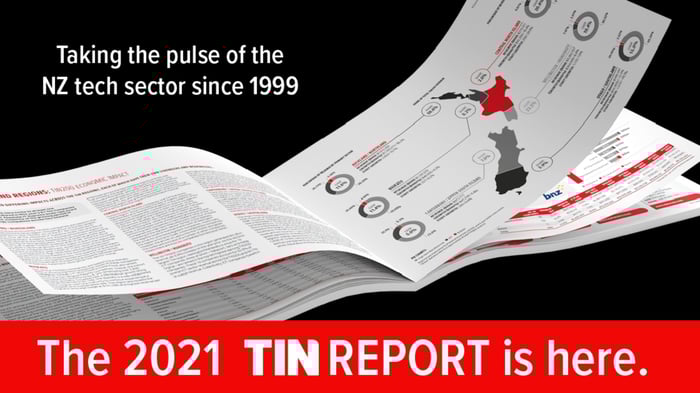2021 TIN Report