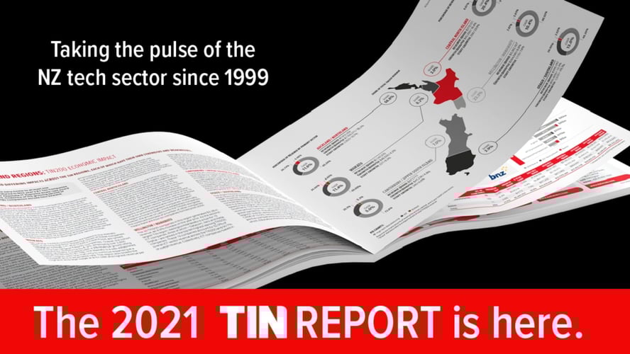The 2021 TIN Report