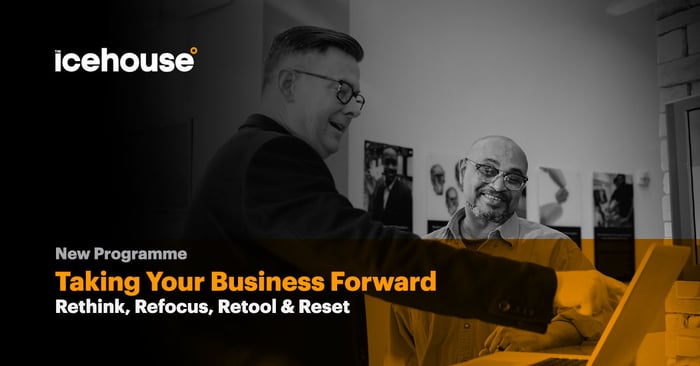Taking Your Business Forward