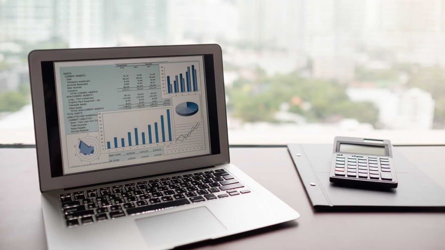 Top 5 Reasons For Understanding Your Businesses Finances Better