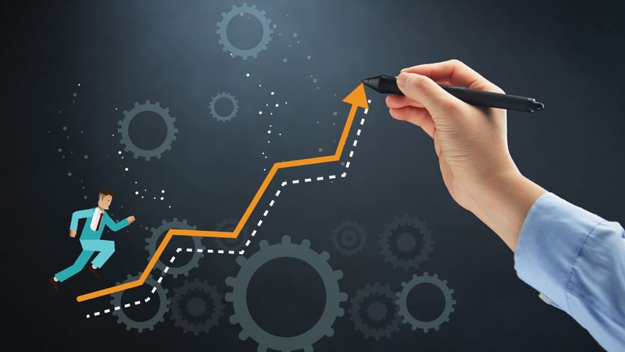 Vision and Strategy in Digital Transformation