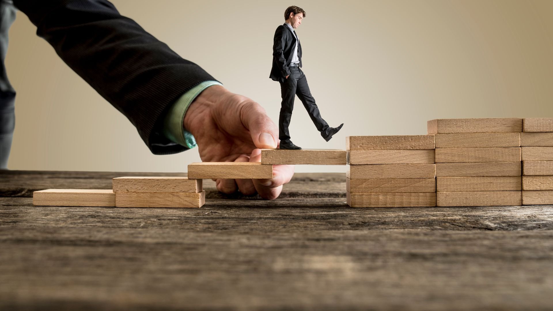 The Four Types of Digital Transformation  Blog (4)