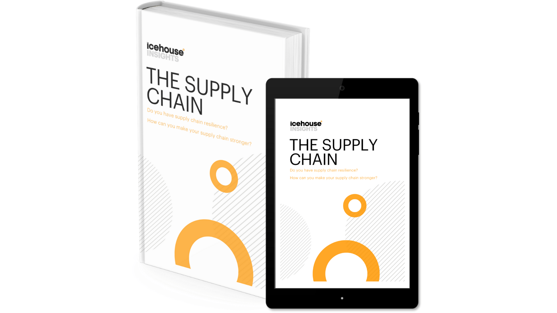 The Supply Chain - Graphic