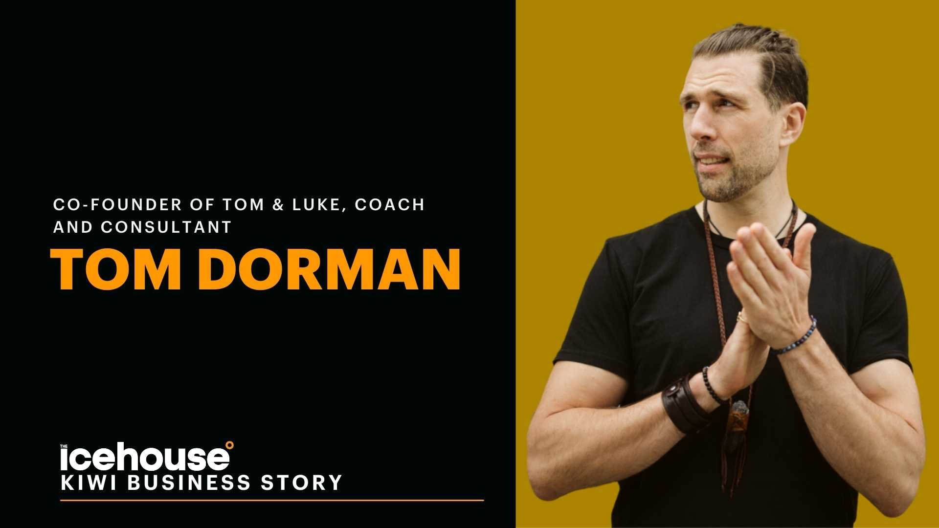 Tom Dorman_Kiwi Business Story_Image
