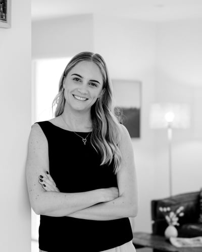 Haley Saunders -Boutique Holiday Homes Business