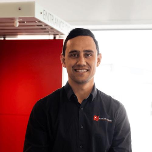 Sam Eriepa - Tackling leadership and sales with the Icehouse