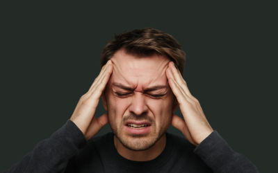 Stressed out making changes in your business?