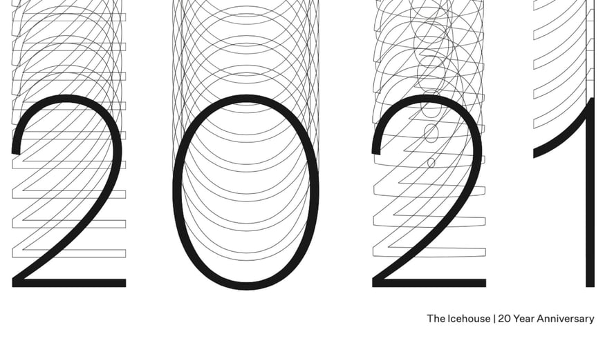 The Icehouse 20-Year Publication: Part One