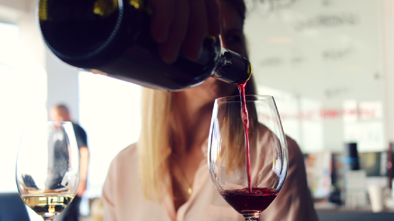 Volcanic Hills Winery - 3