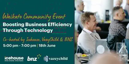 Waikato Community Event