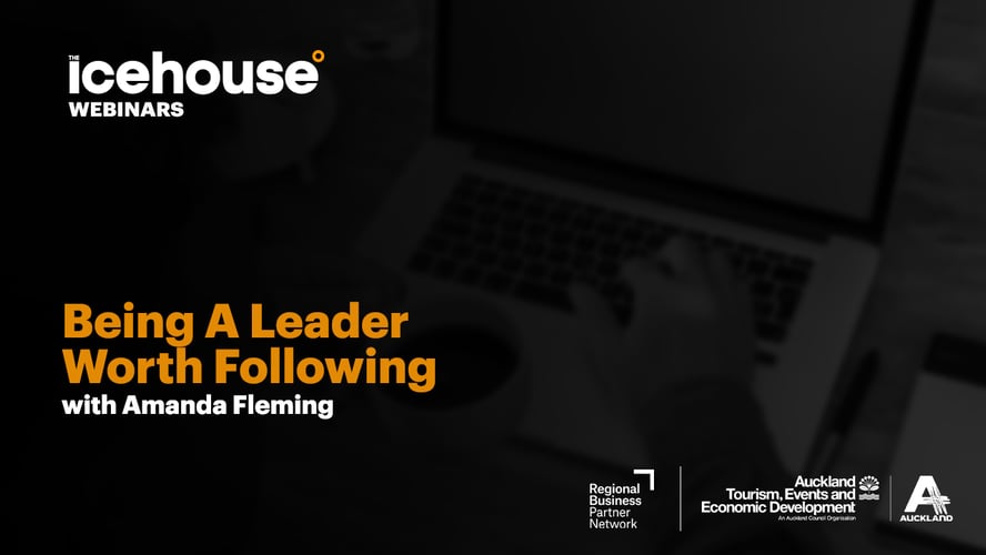 Being A Leader Worth Following