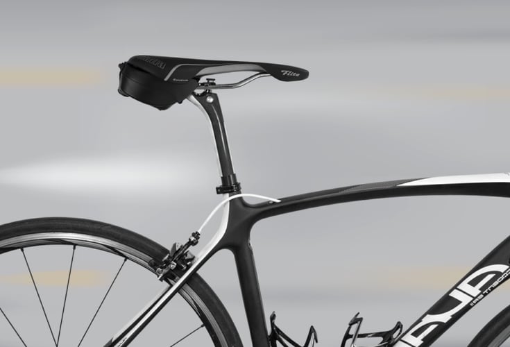 Cyckit Producing Cycle Storage Products for Elite Road Cyclists