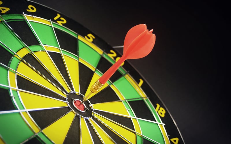 Ready, Aim, Fire: 4 Tips on Validating and Launching a Product or Service