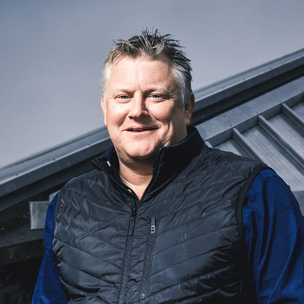 Duncan McFarlane