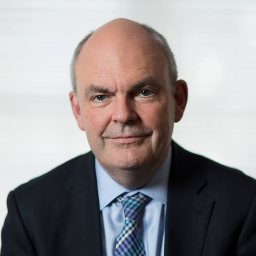 Steven Joyce
