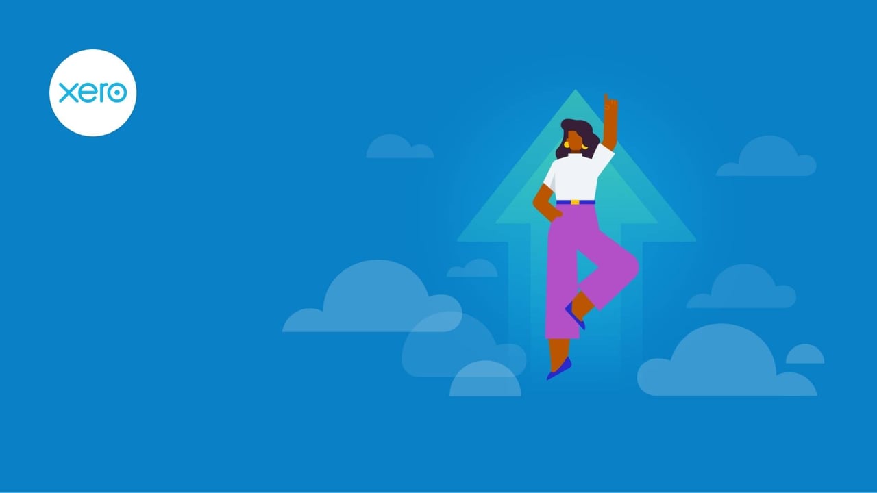 Xero-next-level