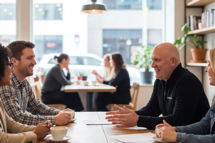 Where Kiwi Business Owners Really Stand on AI