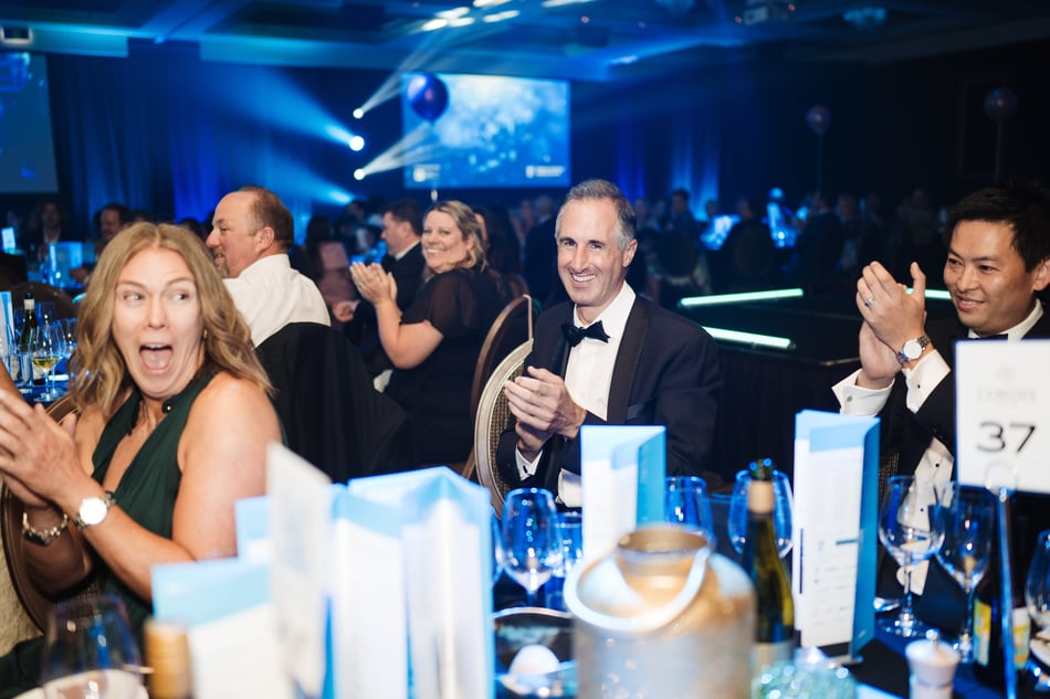 Innovating? Enter the 2degrees Business Awards🏆