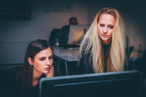 managing people