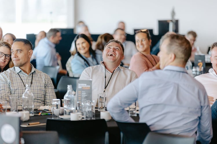 We’re hiring: Business Development legend for the Auckland SME market