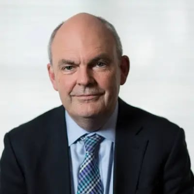 steven joyce