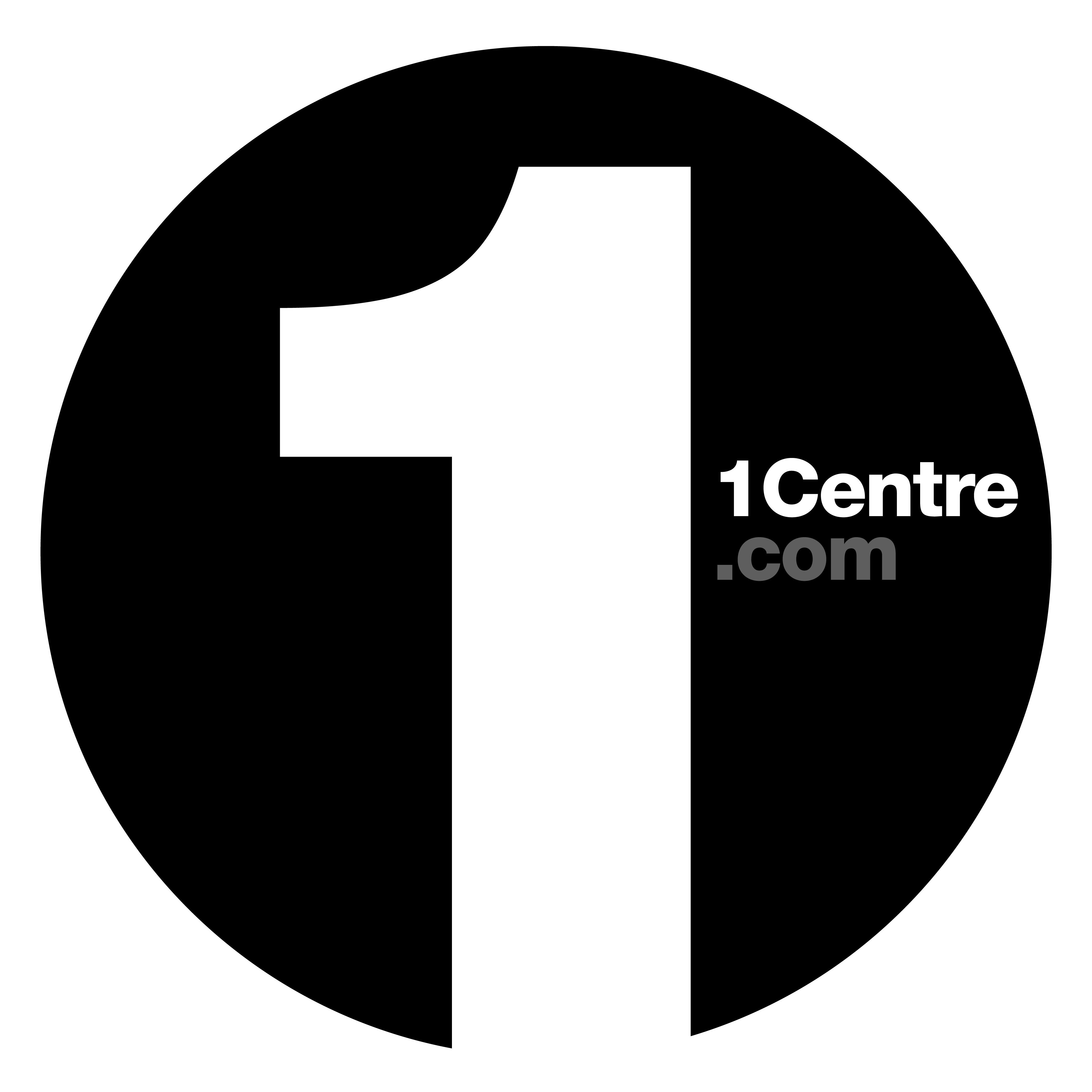 1Centre logo-21