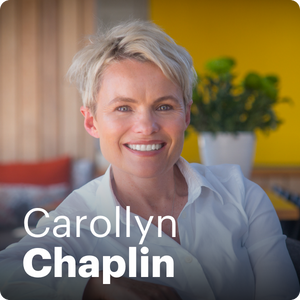 Carollyn Chaplin - 300x300px