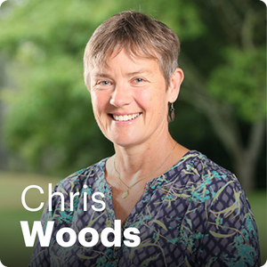 Chris Woods - 300x300px