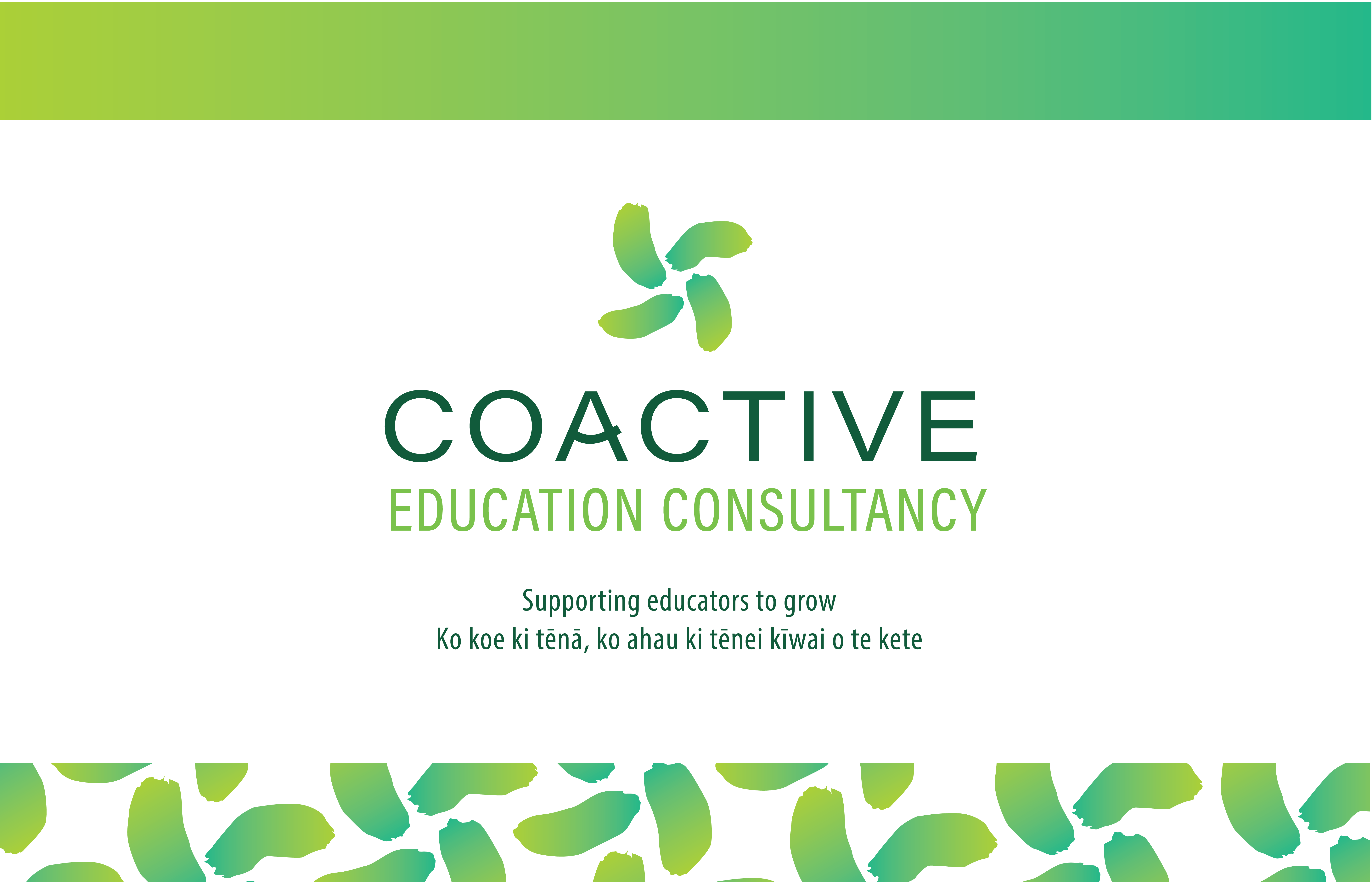 Coactive Education