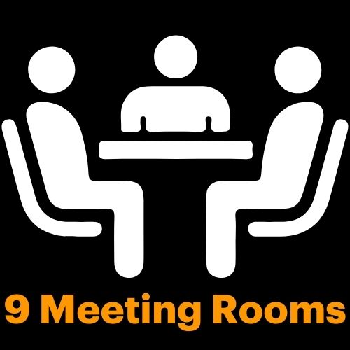 Coworking Icon - Meeting Updated2