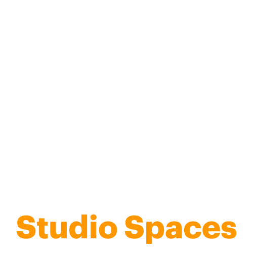 Coworking Icon - Studio Spaces