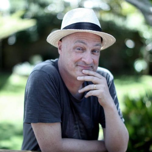 David Downs_500x500_Colour
