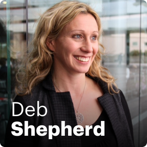 Deb Shepherd - 300x300px