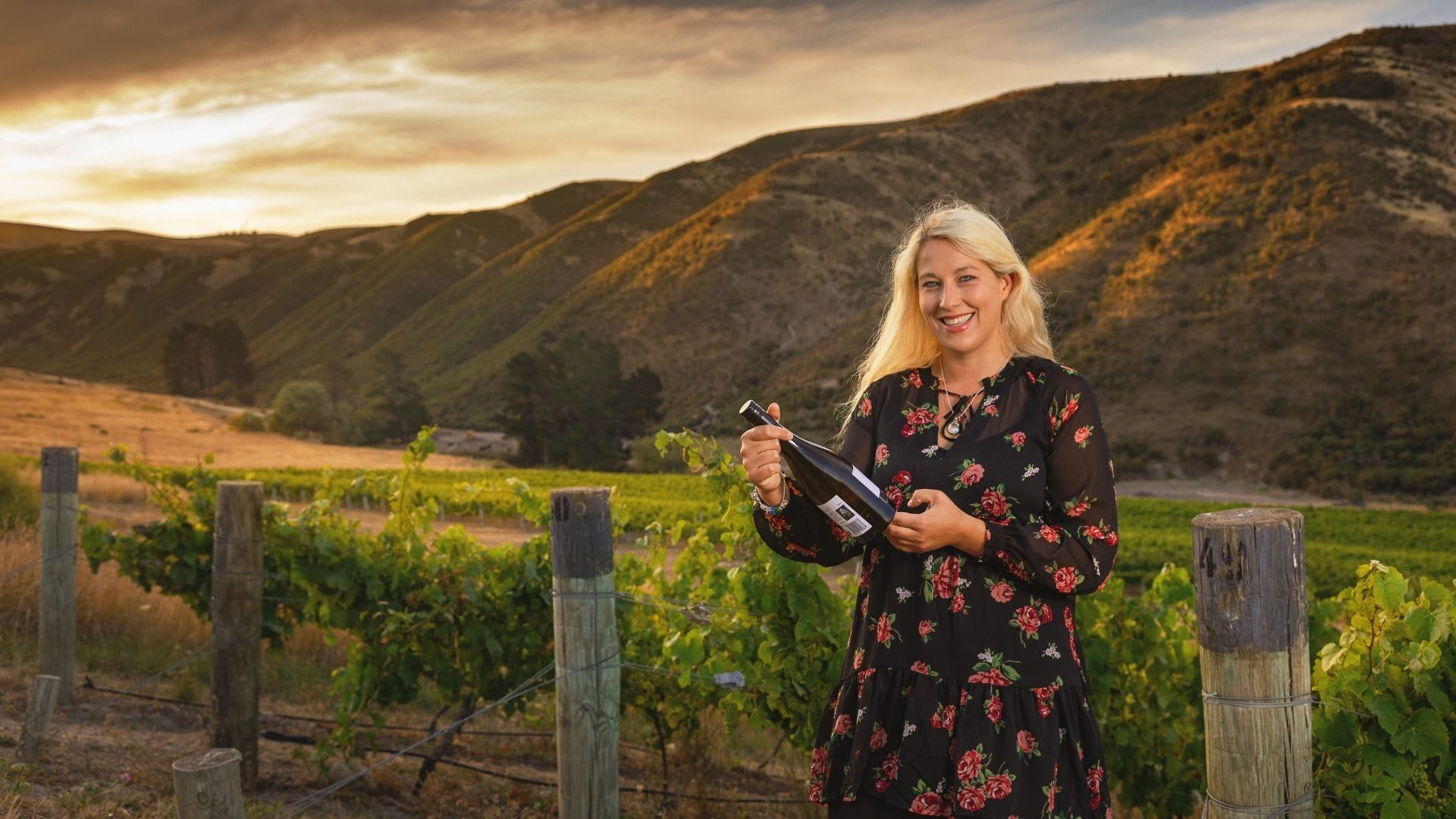 Xero Winegrower TYBF Scholarships