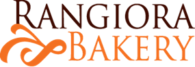 Rangiora Bakery Logo