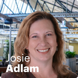 Josie Adlam - 300x300px