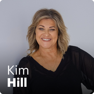 Kim Hill - 300x300px