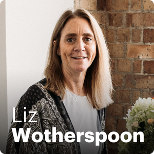 Liz Wotherspoon - 300x300px