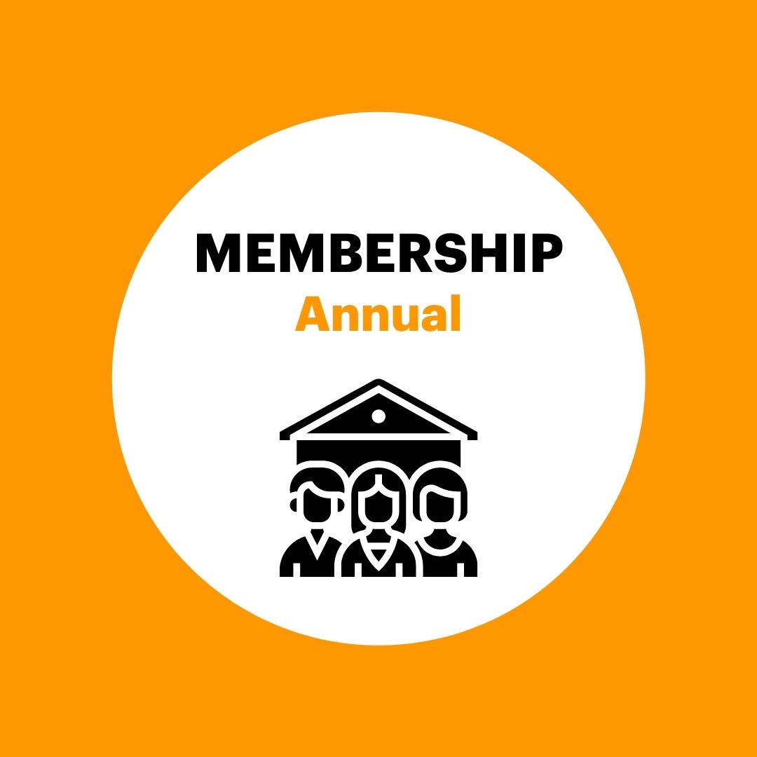 Membership Annual