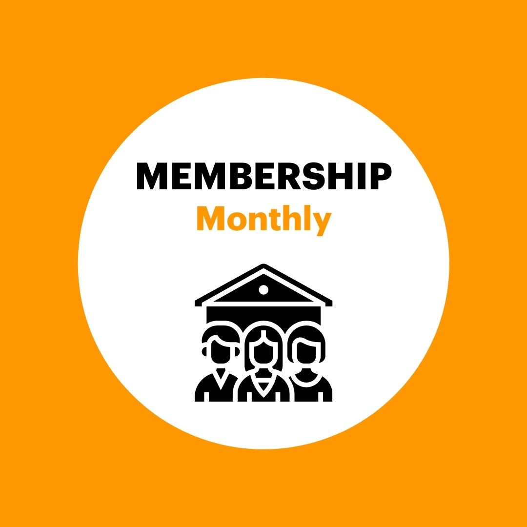 Membership Monthly