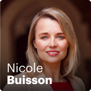 Nicole Buisson - 300x300px
