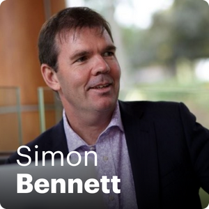Simon Bennett - 300x300px